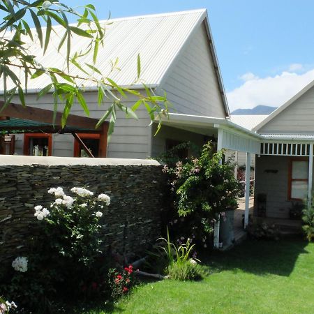 Doorways Hotel Barrydale Exterior photo