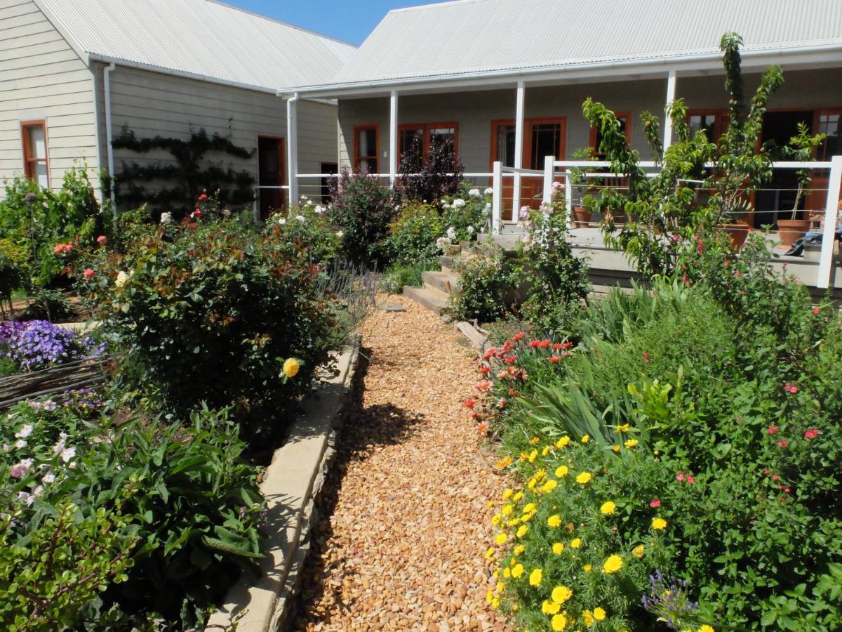 Doorways Hotel Barrydale Exterior photo