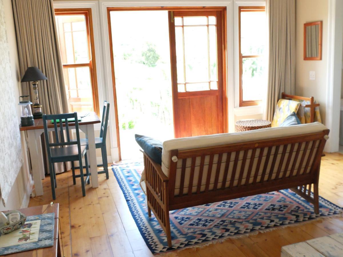 Doorways Hotel Barrydale Exterior photo